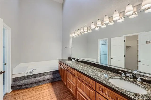 8247 Lodgepole trl Trail Lone Tree, CO 80124