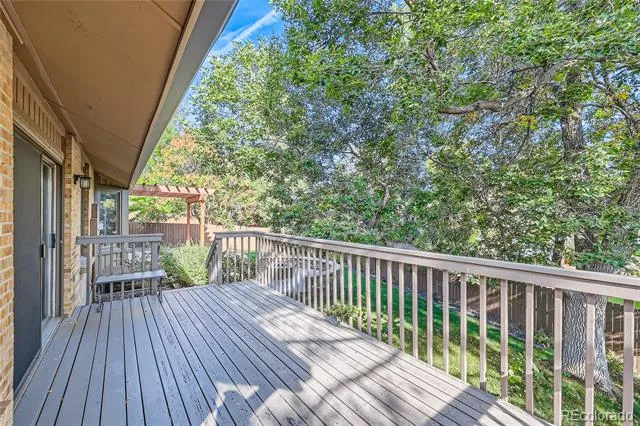 8247 Lodgepole trl Trail Lone Tree, CO 80124