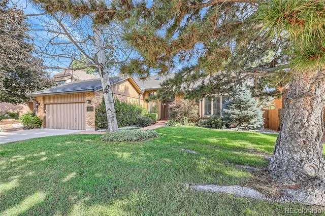 8247 Lodgepole trl Trail Lone Tree, CO 80124