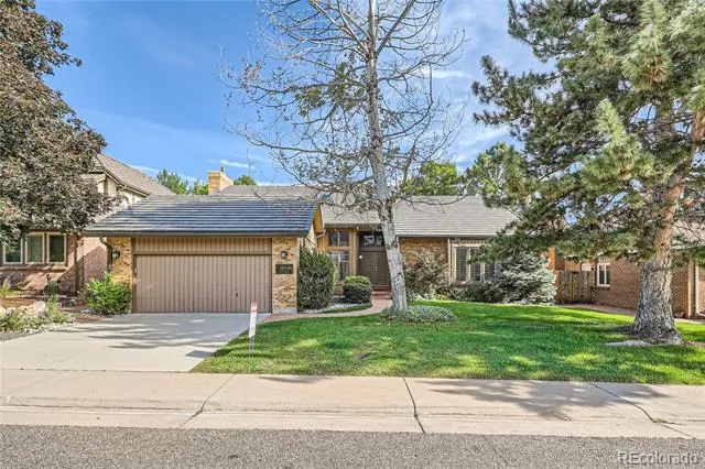 8247 Lodgepole trl Trail Lone Tree, CO 80124