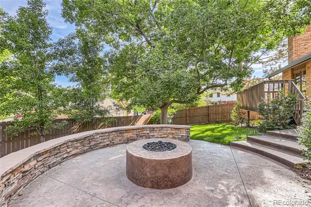 8247 Lodgepole trl Trail Lone Tree, CO 80124