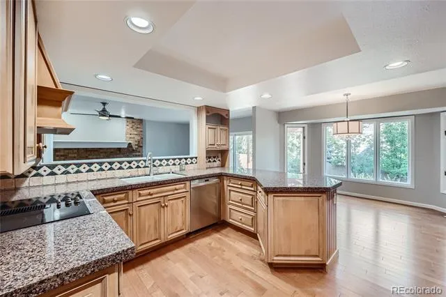 8247 Lodgepole trl Trail Lone Tree, CO 80124