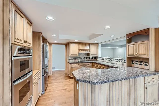 8247 Lodgepole trl Trail Lone Tree, CO 80124