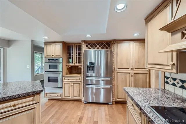 8247 Lodgepole trl Trail Lone Tree, CO 80124