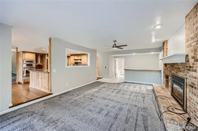 8247 Lodgepole trl Trail Lone Tree, CO 80124