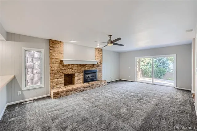 8247 Lodgepole trl Trail Lone Tree, CO 80124