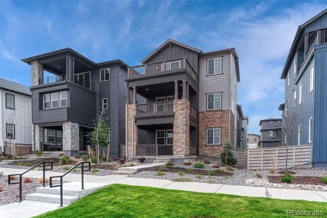 8673 Middle Fork Street Littleton, CO 80125