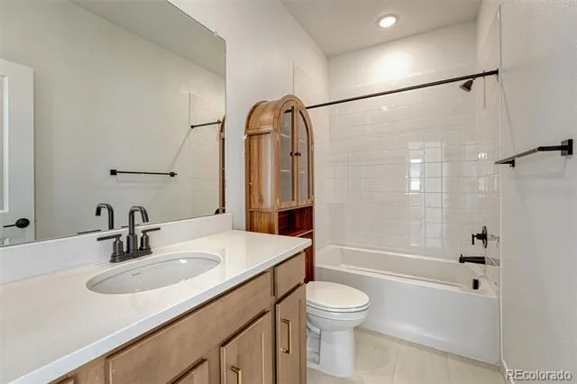 8673 Middle Fork Street Littleton, CO 80125