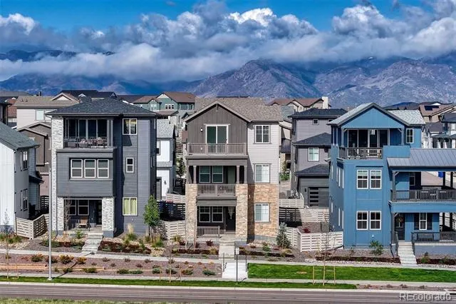 8673 Middle Fork Street Littleton, CO 80125