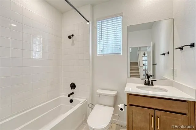 8673 Middle Fork Street Littleton, CO 80125