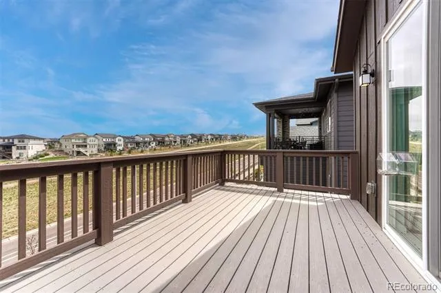 8673 Middle Fork Street Littleton, CO 80125