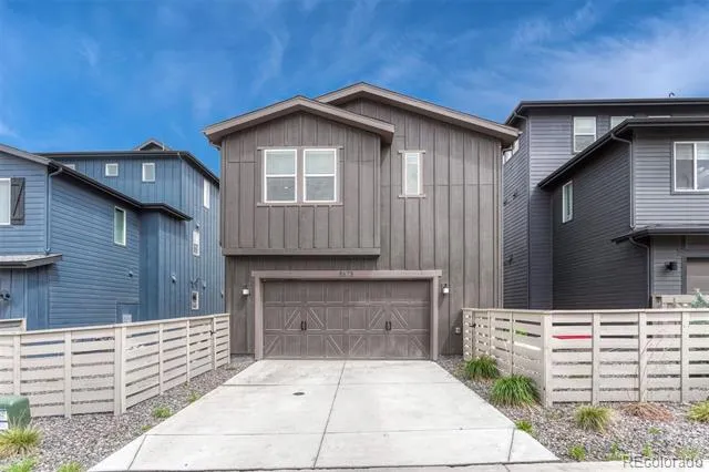 8673 Middle Fork Street Littleton, CO 80125