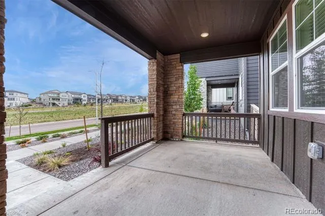 8673 Middle Fork Street Littleton, CO 80125