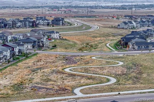 8673 Middle Fork Street Littleton, CO 80125
