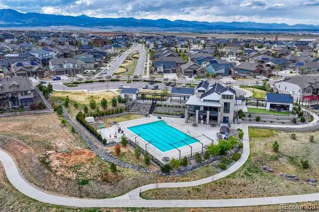8673 Middle Fork Street Littleton, CO 80125