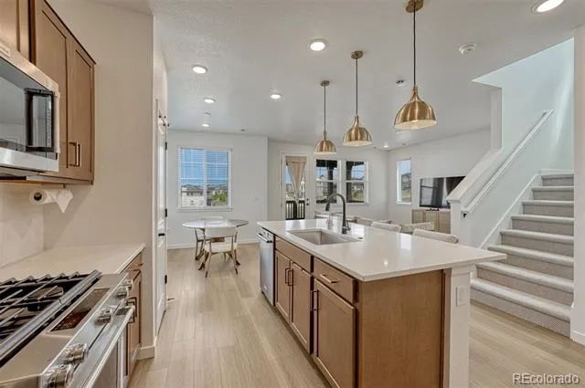 8673 Middle Fork Street Littleton, CO 80125