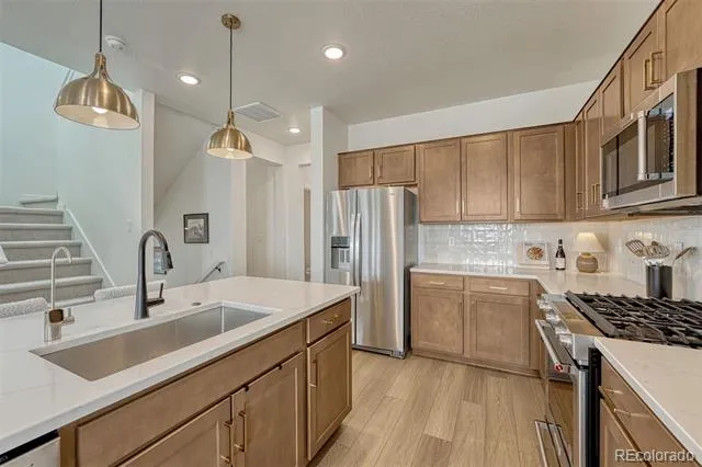 8673 Middle Fork Street Littleton, CO 80125