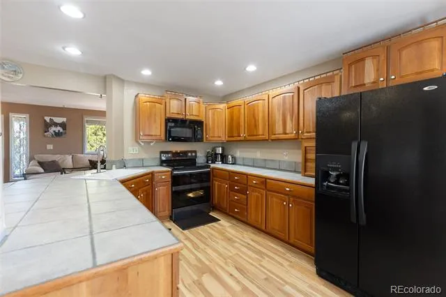 6960 County Rd 71 Guffey, CO 80820