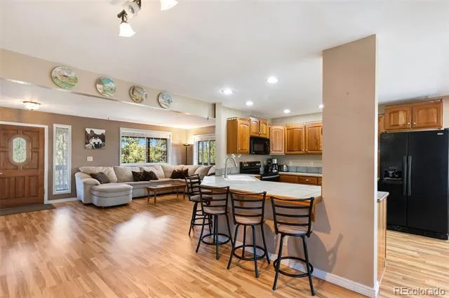 6960 County Rd 71 Guffey, CO 80820