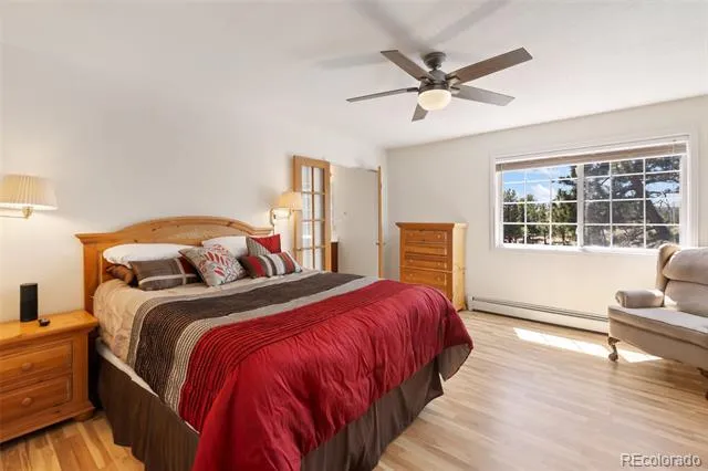 6960 County Rd 71 Guffey, CO 80820