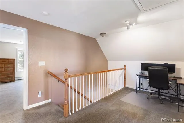 6960 County Rd 71 Guffey, CO 80820