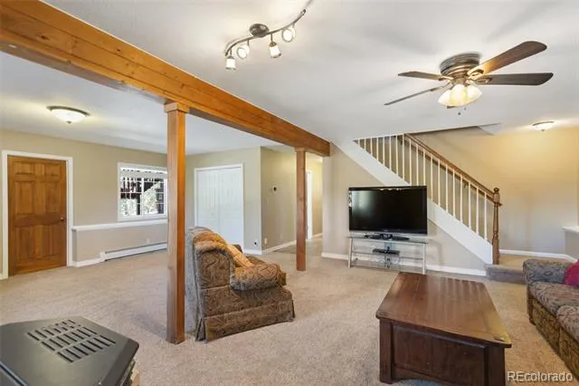 6960 County Rd 71 Guffey, CO 80820