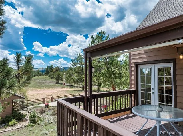 6960 County Rd 71 Guffey, CO 80820