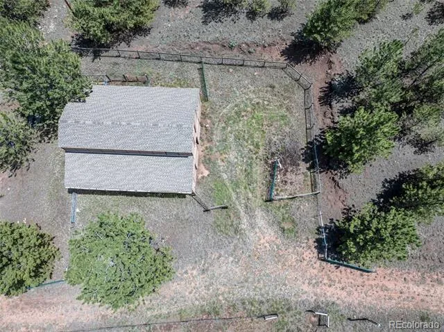 6960 County Rd 71 Guffey, CO 80820
