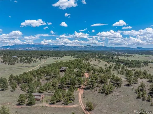 6960 County Rd 71 Guffey, CO 80820