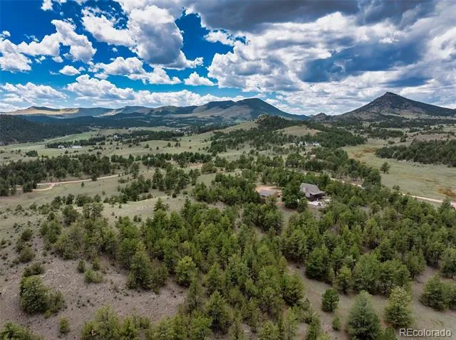 6960 County Rd 71 Guffey, CO 80820