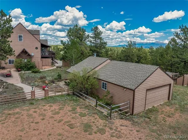 6960 County Rd 71 Guffey, CO 80820