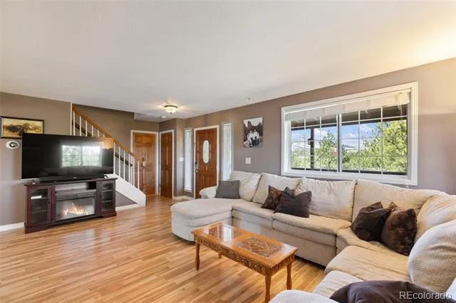 6960 County Rd 71 Guffey, CO 80820