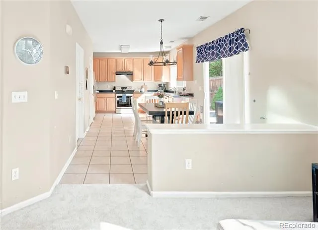 7466 S Norfolk Street Aurora, CO 80016