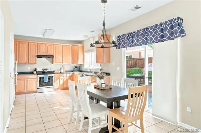 7466 S Norfolk Street Aurora, CO 80016