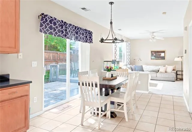 7466 S Norfolk Street Aurora, CO 80016