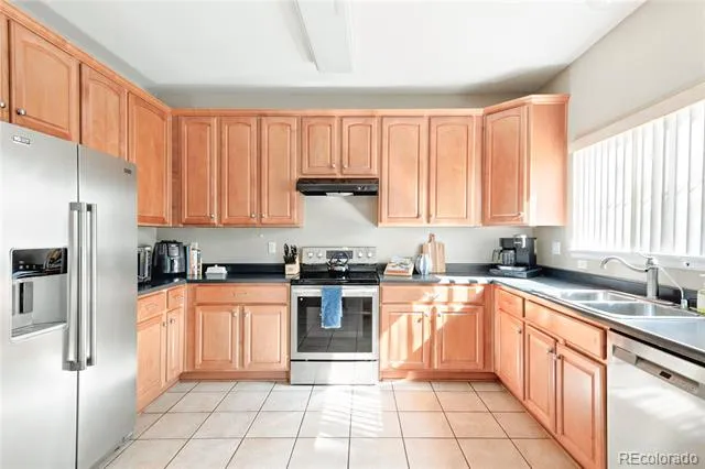 7466 S Norfolk Street Aurora, CO 80016