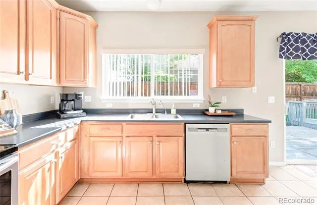 7466 S Norfolk Street Aurora, CO 80016