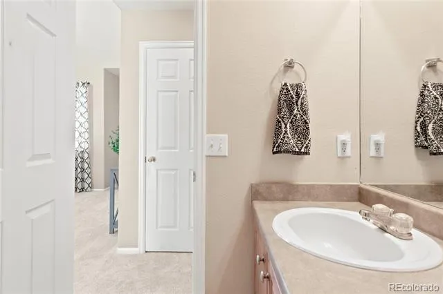 7466 S Norfolk Street Aurora, CO 80016