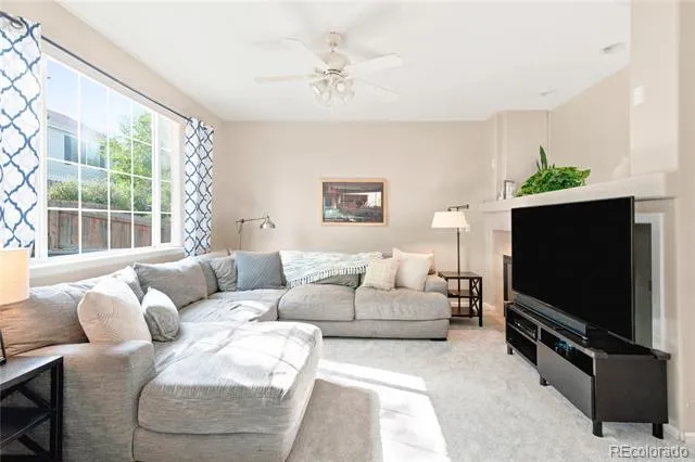 7466 S Norfolk Street Aurora, CO 80016