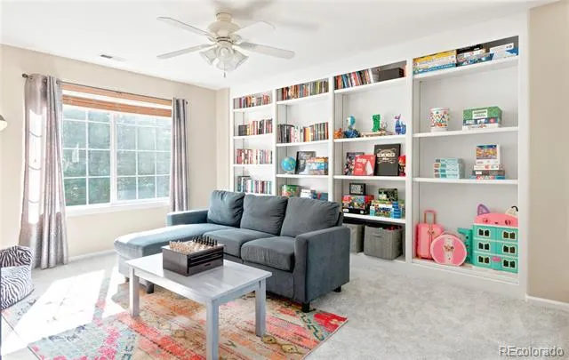 7466 S Norfolk Street Aurora, CO 80016