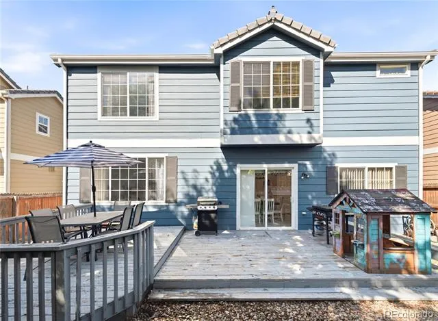7466 S Norfolk Street Aurora, CO 80016