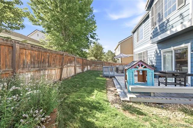 7466 S Norfolk Street Aurora, CO 80016