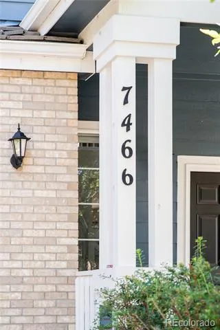 7466 S Norfolk Street Aurora, CO 80016