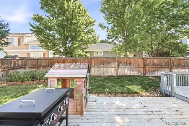 7466 S Norfolk Street Aurora, CO 80016