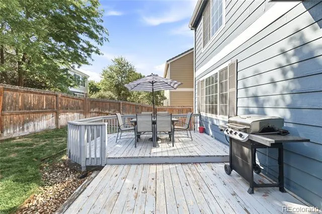 7466 S Norfolk Street Aurora, CO 80016