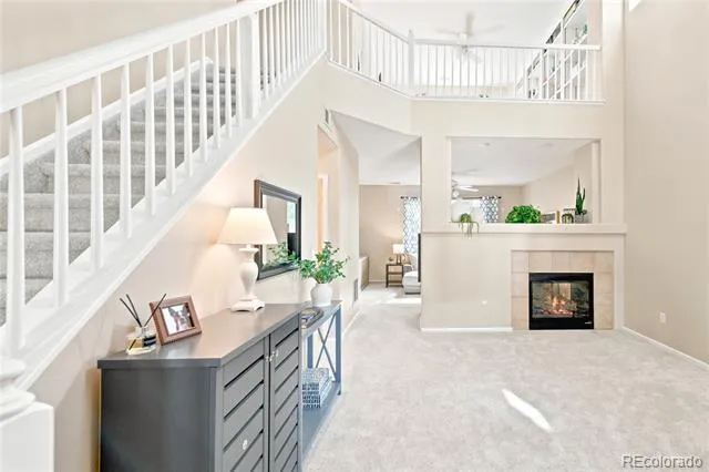 7466 S Norfolk Street Aurora, CO 80016