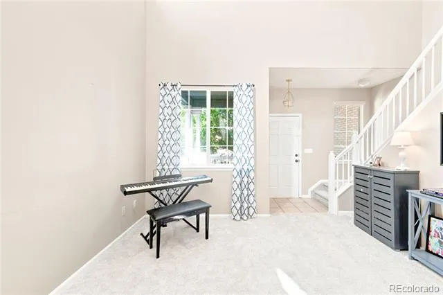 7466 S Norfolk Street Aurora, CO 80016
