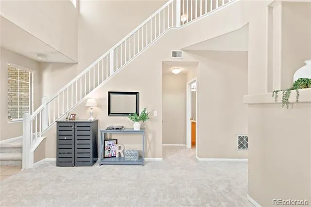 7466 S Norfolk Street Aurora, CO 80016