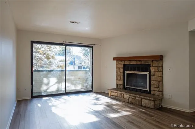 16001 E Alaska Place #7A Aurora, CO 80017