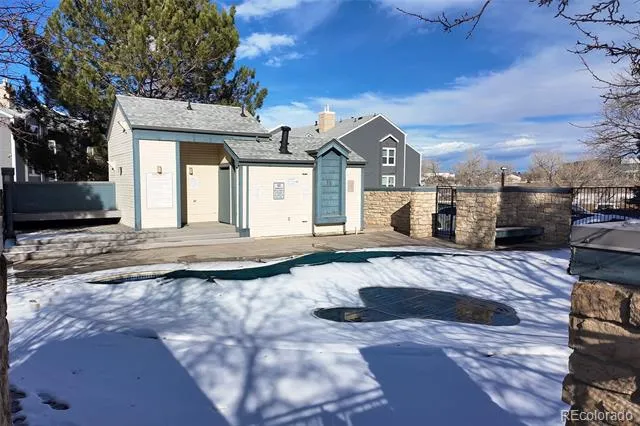 16001 E Alaska Place #7A Aurora, CO 80017